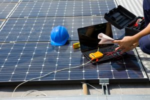 Conditions d’installation de panneaux solaire par Solaires Photovoltaïques à Pont-de-Vaux